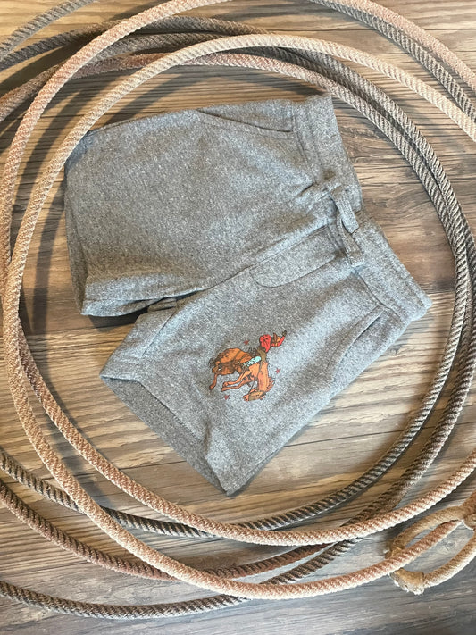 Let’r Buck Shorts